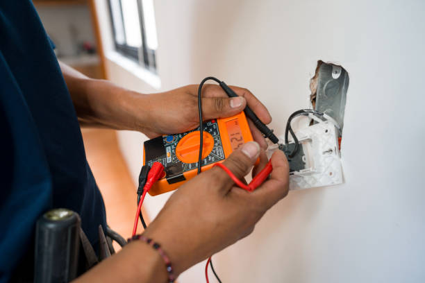 Best Electrical Troubleshooting Services  in Fenton, MO