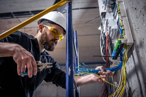 Best Commercial Electrician Services  in Fenton, MO