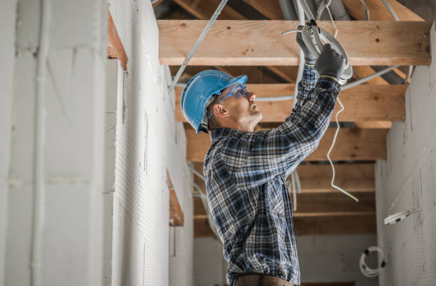 Best Electrician for Home Renovation  in Fenton, MO