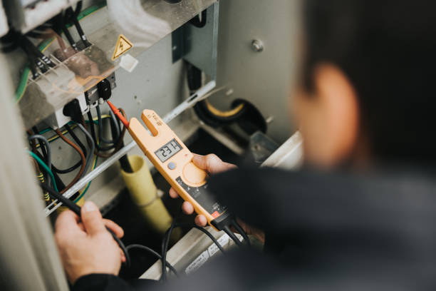 Industrial Electrical Services in Fenton, MO