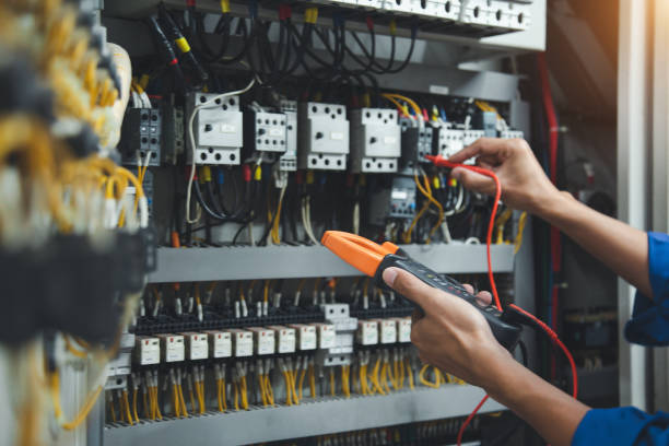 Best Electrical Wiring Services  in Fenton, MO