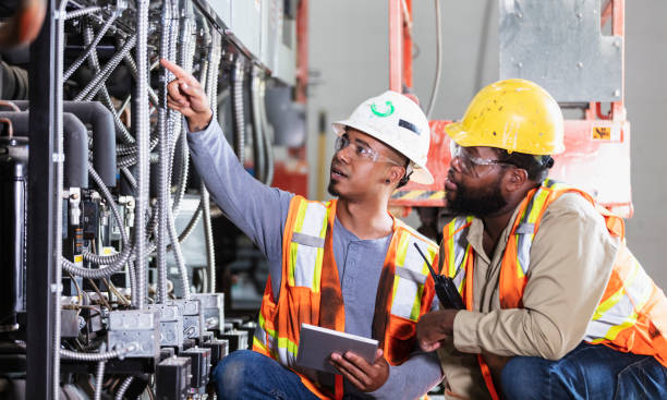 Best Industrial Electrical Services  in Fenton, MO