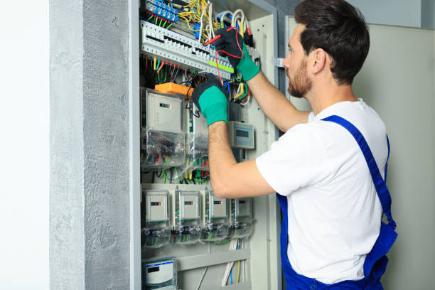 Best Affordable Electrical Installation  in Fenton, MO