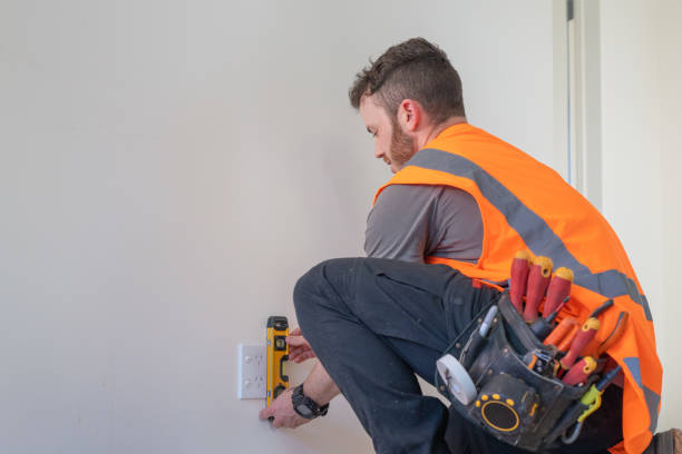 Best Electrician for Home Renovation  in Fenton, MO