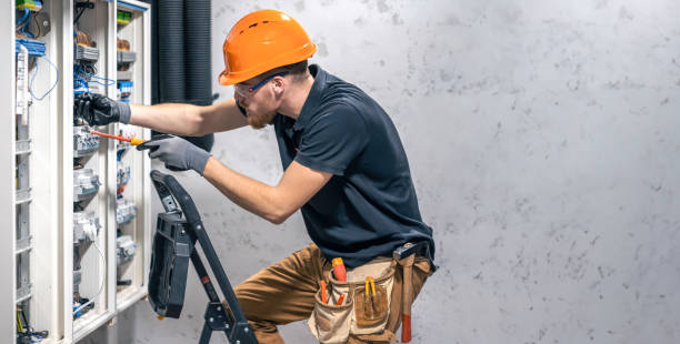 Best Affordable Electrical Installation  in Fenton, MO