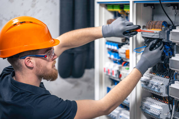 Reliable Fenton, MO Electrician Solutions
